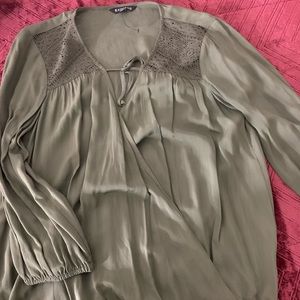Express blouse